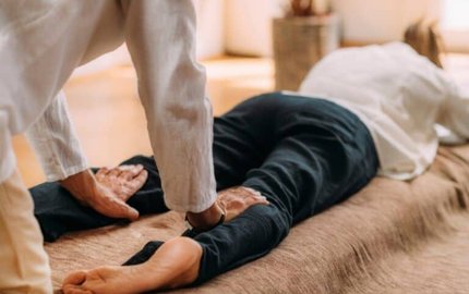 Shiatsu